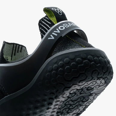 VIVOBAREFOOT Motus Strength Obsidian/Grey Shoes Sneakers Mens sizes 40-51 NEW