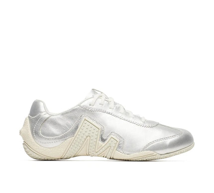 Merrell Relay Fly Vent Metallic Sneaker Ash Womens US sizes 6-11 NEW