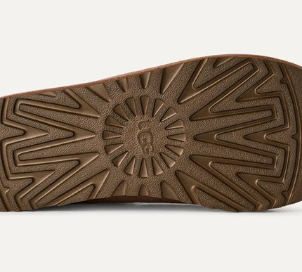 UGG Tasman II Rocky Oak Slipper Mule Mens US sizes 7-15-NEW