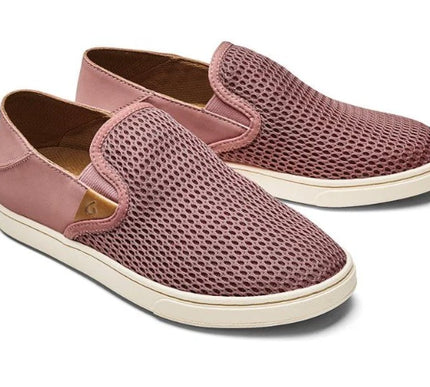 Women's Olukai Pehuea Comfort Sneaker Various Colors US Sizes 5-11 NIB!!