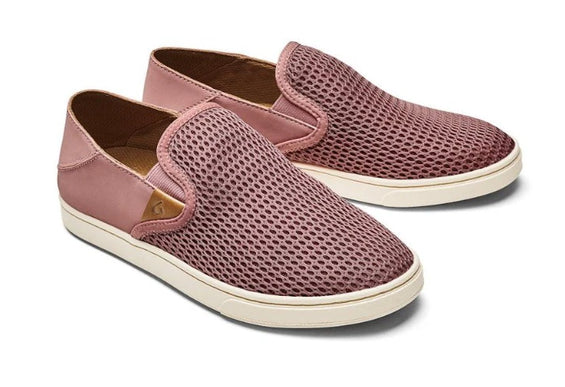Women's Olukai Pehuea Comfort Sneaker Various Colors US Sizes 5-11 NIB!!