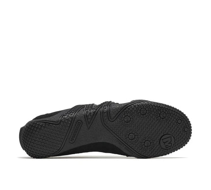 Merrell Relay Fly Vent Sneaker Black-Black Womens US sizes 6-11 NEW