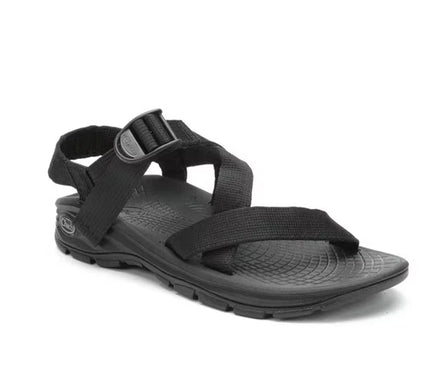 Chaco Z Volv Black Comfort Sandal Eco Friendly Men's US Sizes 11-13 NIB!!!