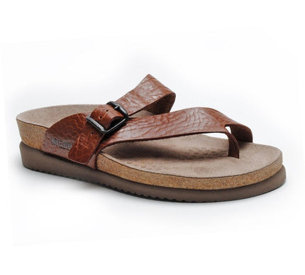 Mephisto Helen Desert Tan Grain Comfort Sandal Womens Sizes 35-42 NEW!!!