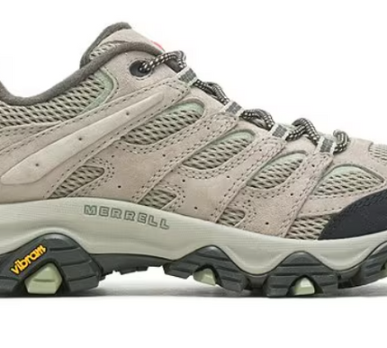 Merrell Moab 3 Brindle Tea Hiking Boot Shoe Women's sizes 5-11/NEW!! MEDIUM