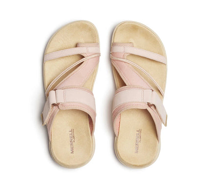 Merrell Terran 4 Post Wrap Powder Comfort Sandal Women's sizes 5-11/NEW!!!