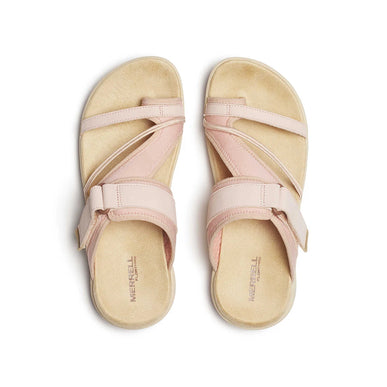 Merrell Terran 4 Post Wrap Powder Comfort Sandal Women's sizes 5-11/NEW!!!