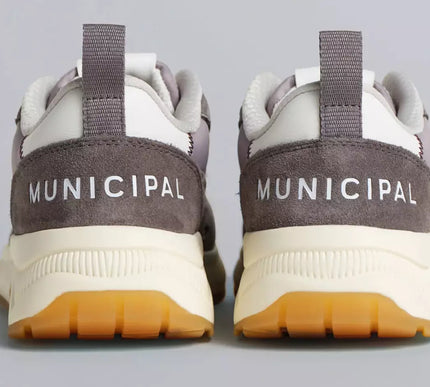 MUNICIPAL Origin Shoe Sneaker in Various Colors Men's US Sizes 7-15 NIB