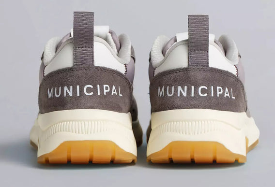 MUNICIPAL Origin Shoe Sneaker in Various Colors Men's US Sizes 7-15 NIB