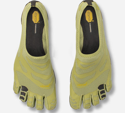 Vibram Fivefingers Graspifier Military Green/Black Women's sizes 36-42 NEW!!!