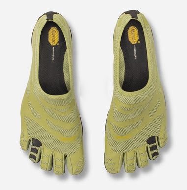 Vibram Fivefingers Graspifier Military Green/Black Women's sizes 36-42 NEW!!!