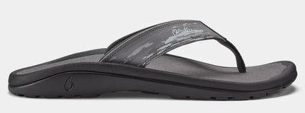 Men's Olukai Ohana Flip Flop Comfort Sandal Various Colors US Sizes 7-16 NEW!!!