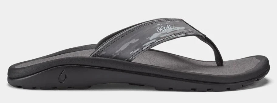 Men's Olukai Ohana Flip Flop Comfort Sandal Various Colors US Sizes 7-16 NEW!!!