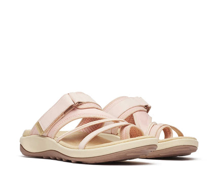 Merrell Terran 4 Post Wrap Powder Comfort Sandal Women's sizes 5-11/NEW!!!