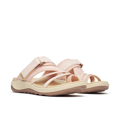 Merrell Terran 4 Post Wrap Powder Comfort Sandal Women's sizes 5-11/NEW!!!