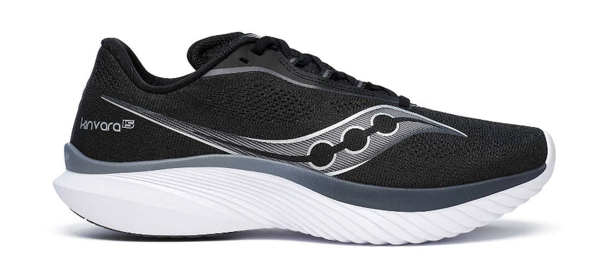 Saucony Kinvara 15 Running Shoe in Various Colors Men's US Sizes 7-15 Medium NIB