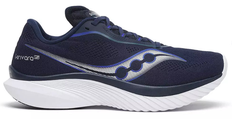 Saucony Kinvara 15 Running Shoe in Various Colors Men's US Sizes 7-15 Medium NIB