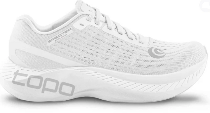Topo Athletic Specter Road Running Shoe Various Colors Women's US Sizes 6-11 NIB