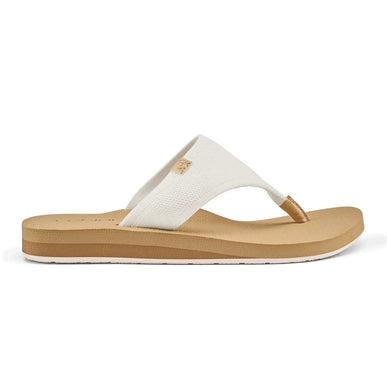 Cobian Bermuda Bounce Cream Comfort Sandal Women's US Sizes 5-11 NIB!!
