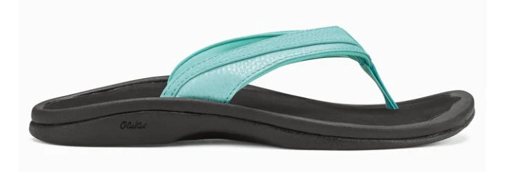 Women's Olukai Ohana Flip Flop Comfort Sandal Various Colors US Sizes 5-11 NIB!!