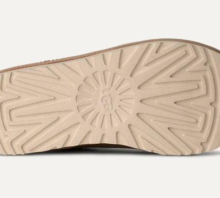 UGG Tasman II Sand Dark Cherry Slipper Womens US sizes 5-12 NEW