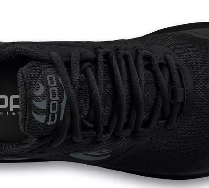 Topo Athletic Terraventure 4 WP Black/Charcoal Trail Running Shoe Men Sizes 7-15