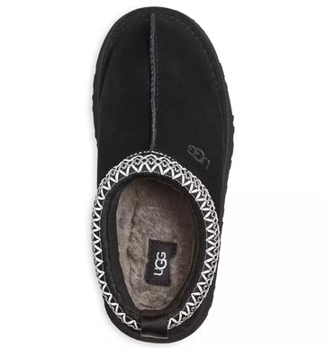 UGG Tazz Black Platform Slipper Women's US sizes 5-11/NEW!!