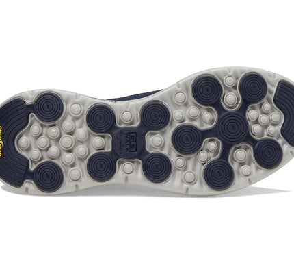 SKECHERS Hands Free Slip-Ins Go Walk Anywhere Navy Sneaker Mens sizes 7-14 NEW