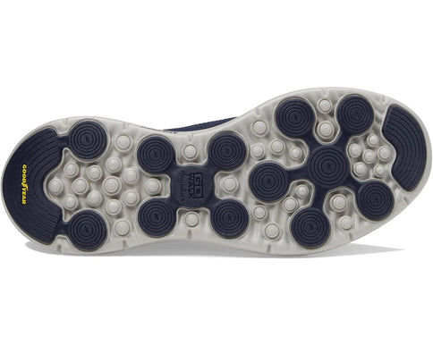 SKECHERS Hands Free Slip-Ins Go Walk Anywhere Navy Sneaker Mens sizes 7-14 NEW