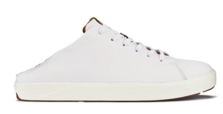 Men's Olukai Lae'ahi li 'ili Low Top Sneaker in Various Colors US Sizes 7-15 NEW