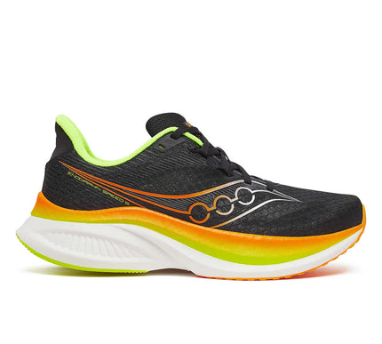 Saucony Endorphin Speed 5 Black/VO2 Running Shoe Men sizes 7-15 NEW!!!