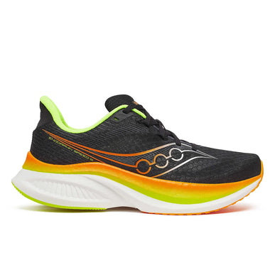 Saucony Endorphin Speed 5 Black/VO2 Running Shoe Men sizes 7-15 NEW!!!