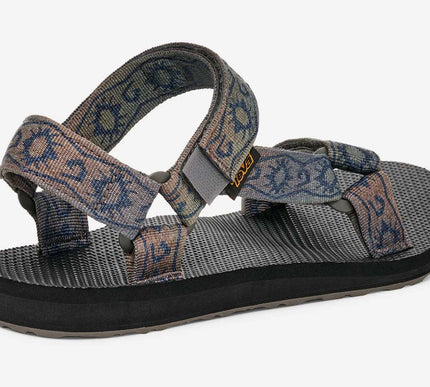 Teva Original Universal Sunscape Total Eclipse Sandal Men's US Sizes 7-15 NIB
