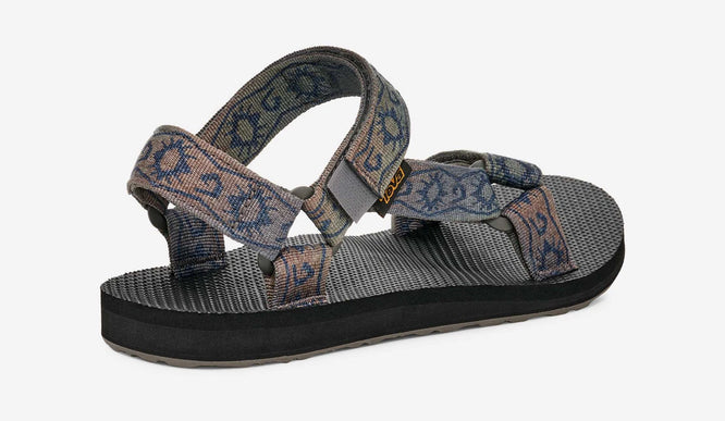 Teva Original Universal Sunscape Total Eclipse Sandal Men's US Sizes 7-15 NIB
