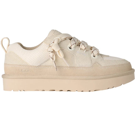 UGG Lo Lowmel Jasmine Suede Mesh Sneakers Womens sizes 5-12-NEW