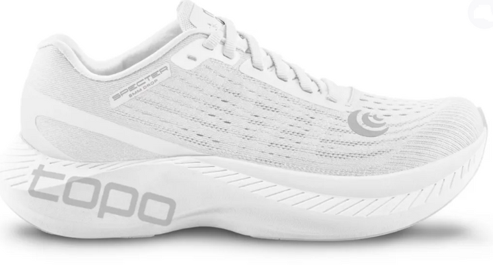 Topo Athletic Specter Road Running Shoe Various Colors Women's US Sizes 6-11 NIB