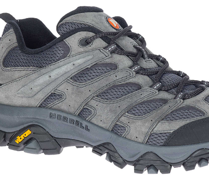 Merrell Moab 3 Vent Granite V2 Hiking Boot Shoe Men's US sizes 7-15/NEW!!! WIDE