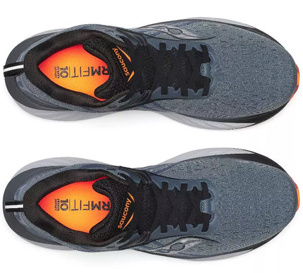 Saucony Triumph 22 Running Shoe in Various Colors Men's US Sizes 7-15 Medium NIB