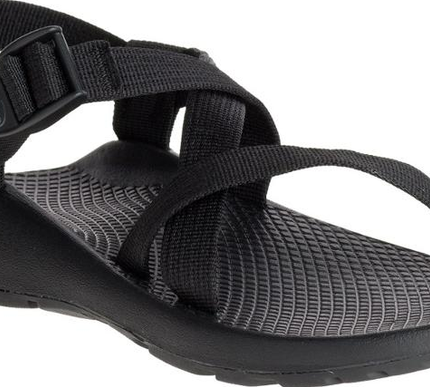 Chaco Z/1 Classic Black Comfort Sandal Women's US sizes 5-11/NIB!!!