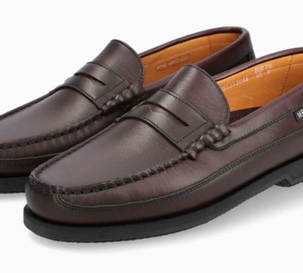 Mephisto Cap Vert Hazelnut Loafer Slip-on Men's US Sizes 7-13 NEW!!!