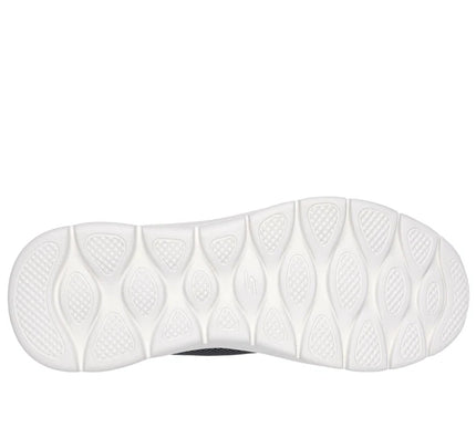 SKECHERS Go Walk Flex Hands Free Gray Slip-ins Sneaker Men's sizes 7-14/NEW WIDE