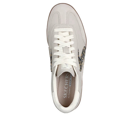 SKECHERS Hotshot Shimmering Spots Taupe Sneaker Women's sizes 5-11/NEW!!!