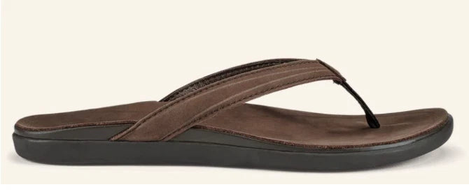 Women's Olukai 'Aukai Flip Flop Comfort Sandal Various Colors US Sizes 5-11 NIB!