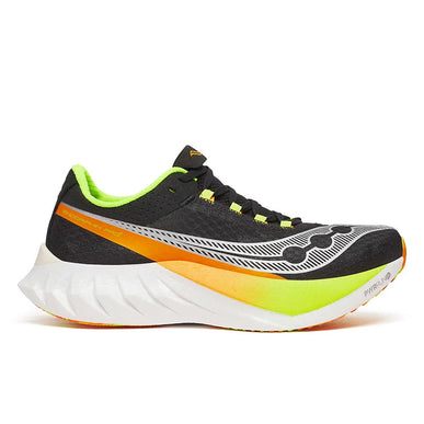 Saucony Endorphin Pro 4 Black/VO2 Running Shoe Men sizes 7-15 NEW!!!