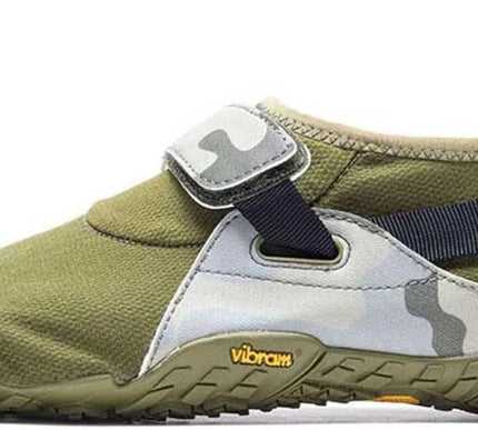 Vibram Fivefingers Spyridon Evo Camo/Green Men EU sizes 40-47 NEW!!!