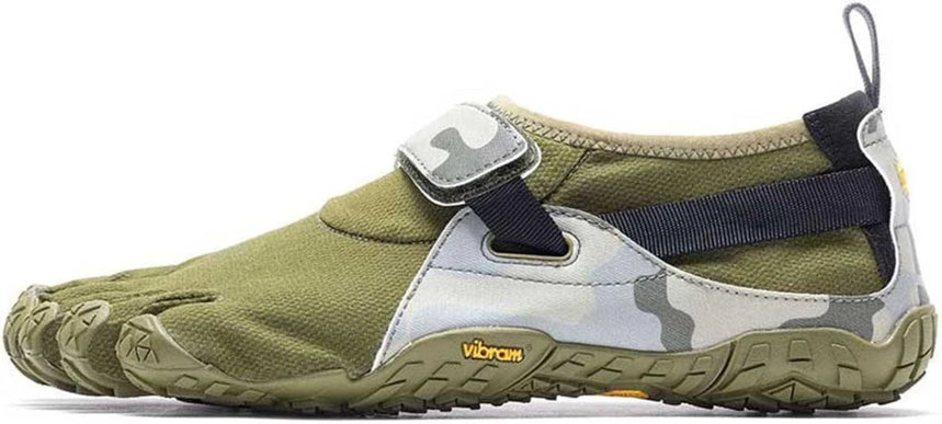 Vibram Fivefingers Spyridon Evo Camo/Green Men EU sizes 40-47 NEW!!!