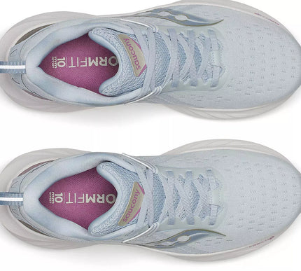 Saucony Triumph 22 Running Shoe in Various Colors Women's US Sizes 7-15 NEW!!!