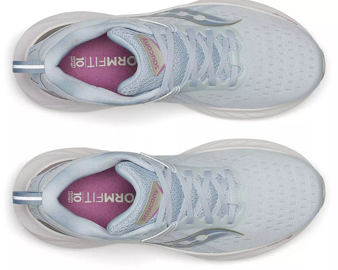 Saucony Triumph 22 Running Shoe in Various Colors Women's US Sizes 7-15 NEW!!!