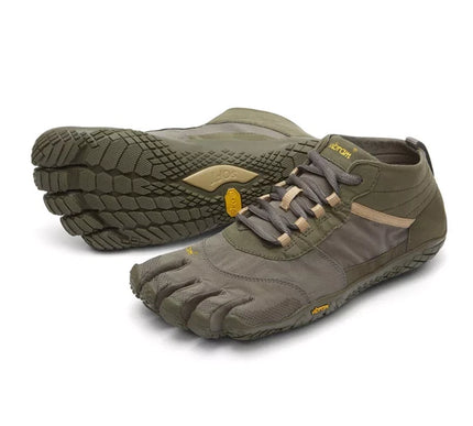 Vibram FiveFingers V-Trek in Various Colors Mens sizes EU 38-50 NEW!!!
