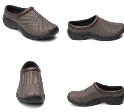 Merrell Encore Bypass 2 Gunsmoke Clog Slip-on Loafer Men's US sizes 7-15/NEW!! W